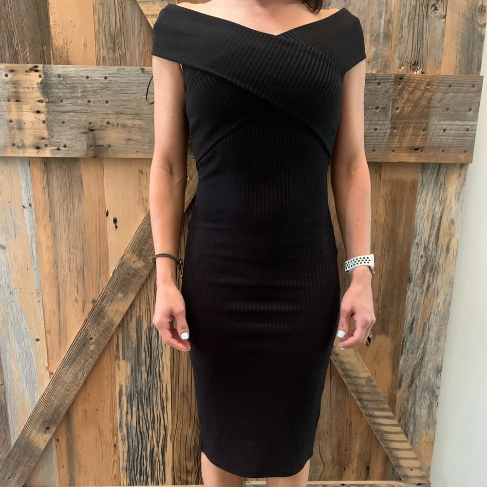 Michael Kors Bodycon Dress